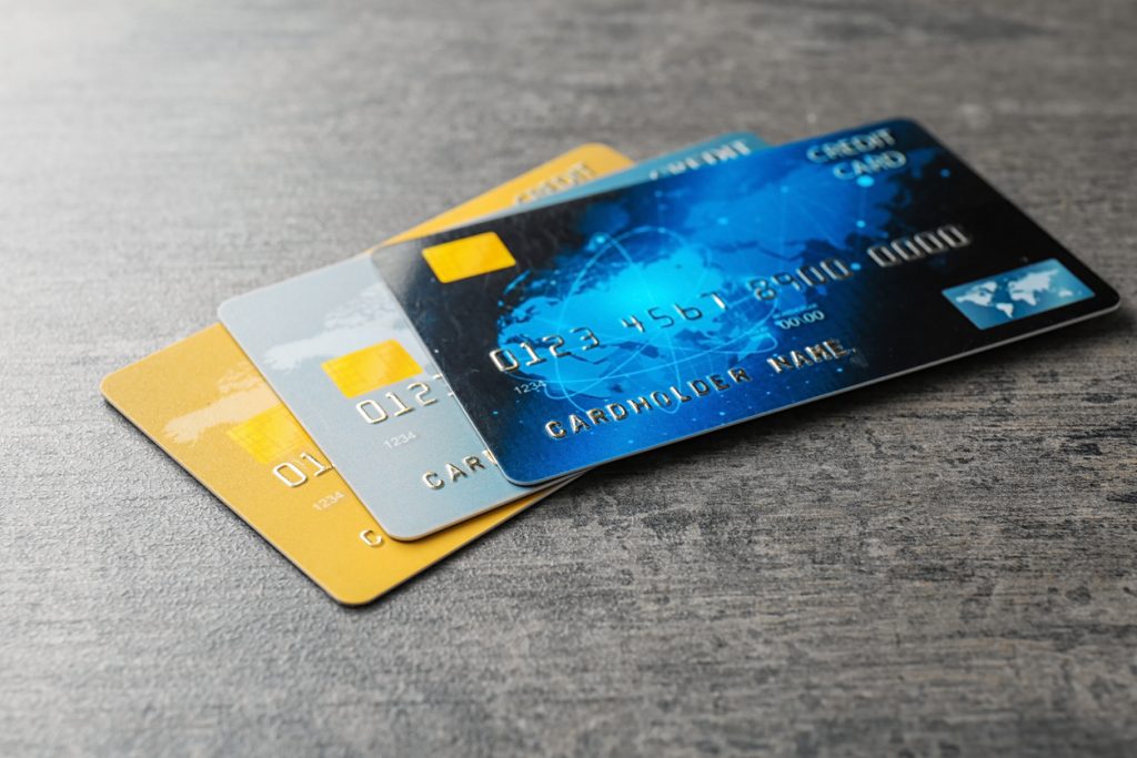 How to fund a new business with credit cards