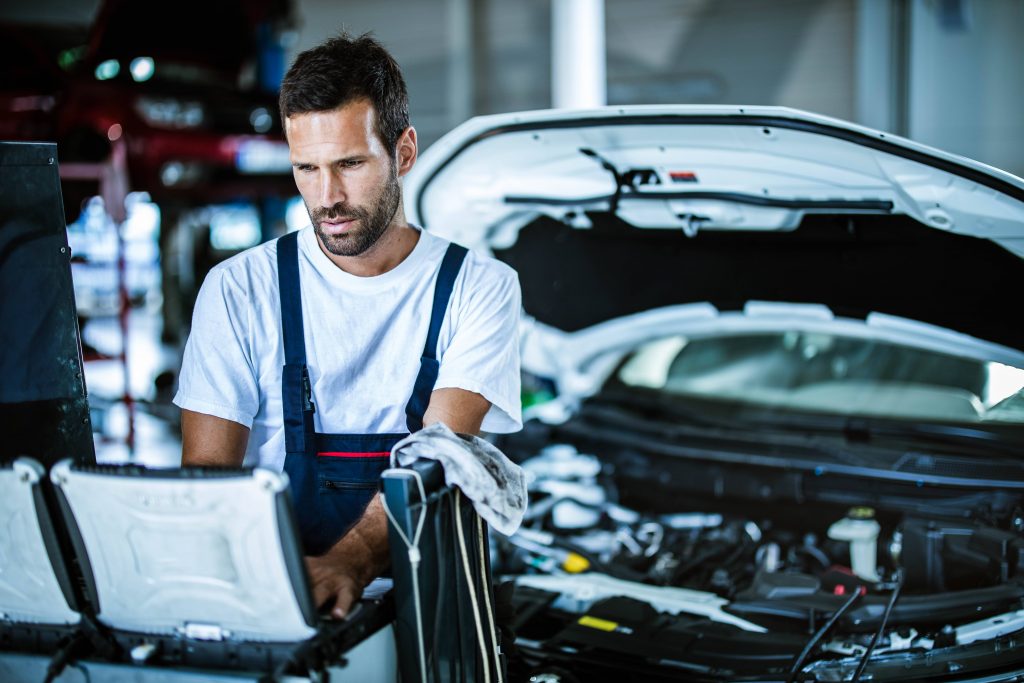 Few Important Tip To Determining Instant Auto Repair Services - Barrels Of  Hope