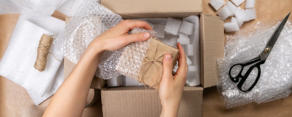 how to save on shipping costs